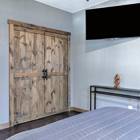 Napa Blue Ridge Cabin Exterior foto